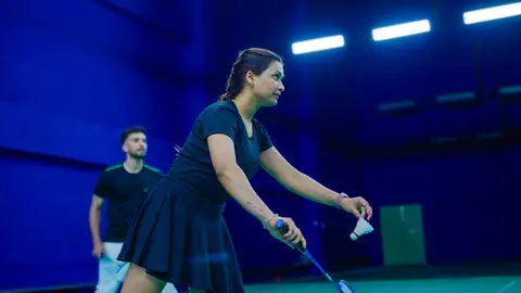 Receive expert guidance from a dedicated sports assistant.