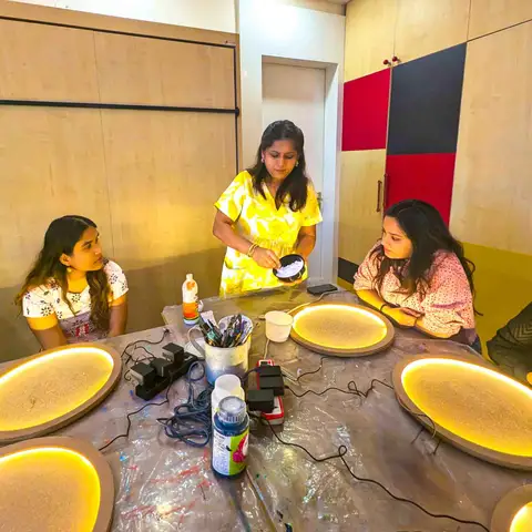 Professional guidance throughout the entire process. \n