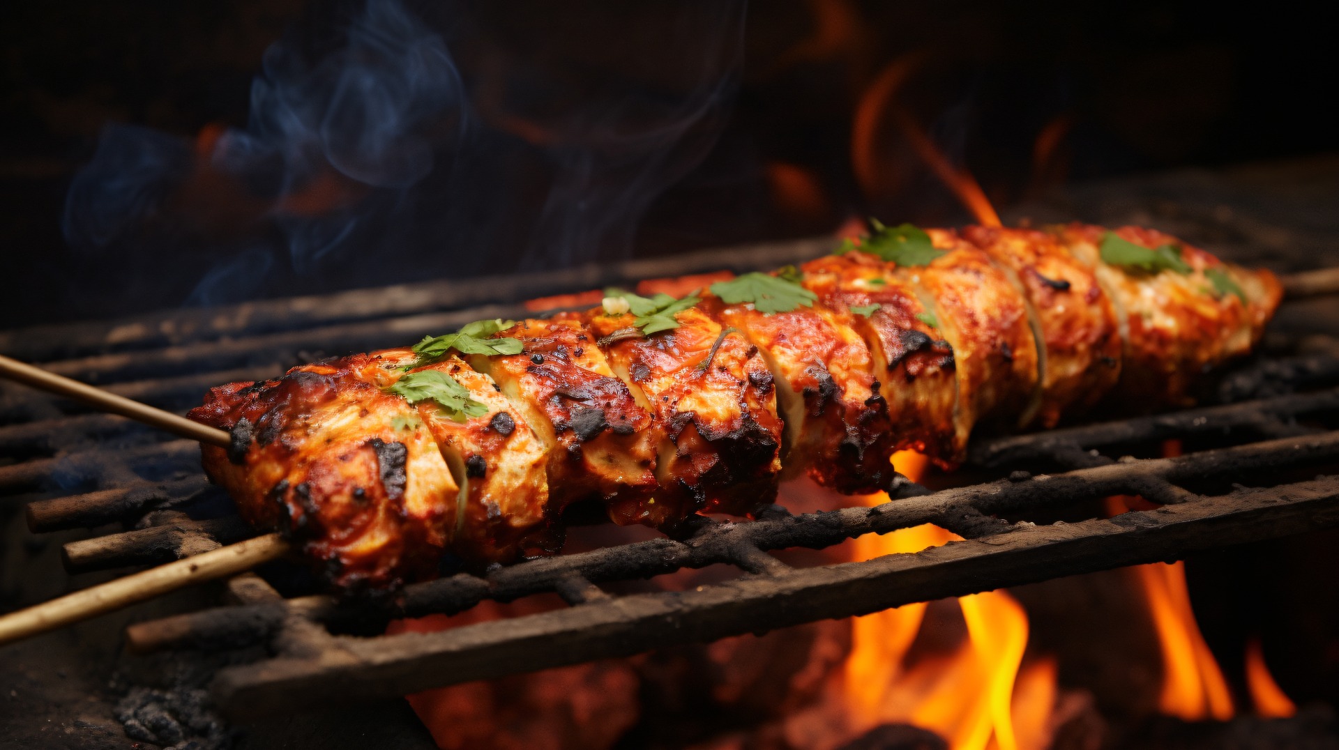 Unlock the Secrets of Flavor with Barbecue & Grilling Workshop Experience