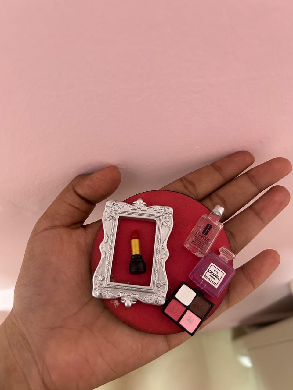 I Tried the BeginnerFriendly Fridge Magnet Making Experience and Here’s What Happened