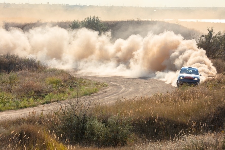 Real Track Drive Experience: Your Next Adrenaline Fix in Bengaluru