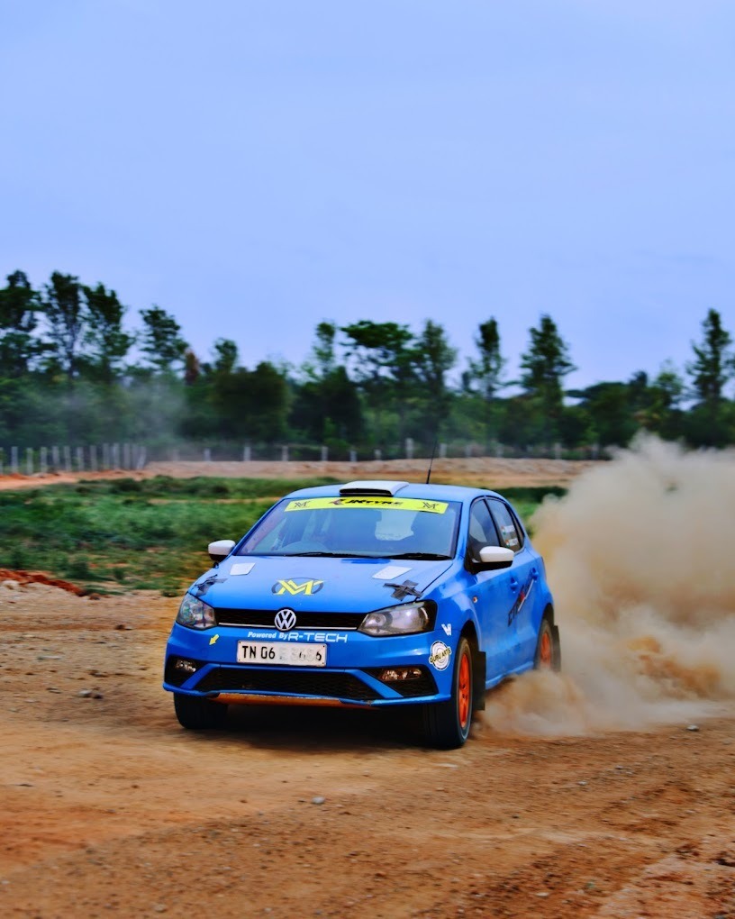 Unlock the Excitement of Real Track Drive Experience Today